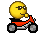 :moto: